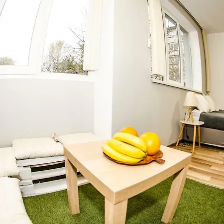 Studio For Two Ideal Centre *