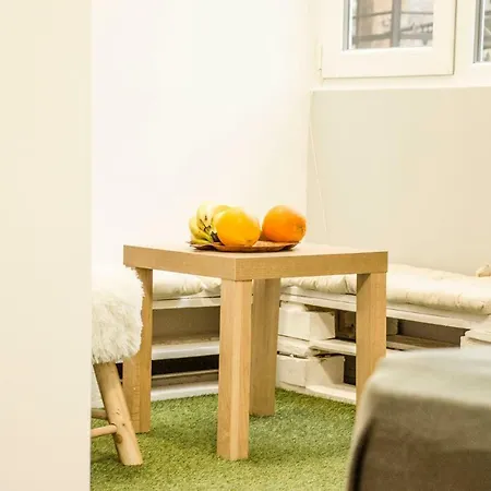 Studio For Two Ideal Centre شقة *