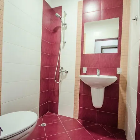 Studio For Two Ideal Centre بلوفديف