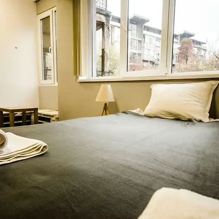 شقة Studio For Two Ideal Centre *
