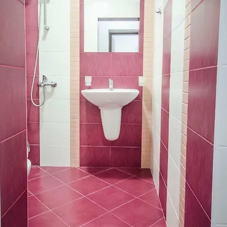 شقة Studio For Two Ideal Centre