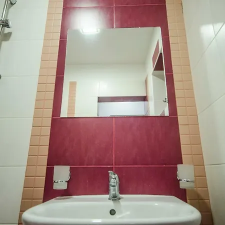 شقة Studio For Two Ideal Centre *