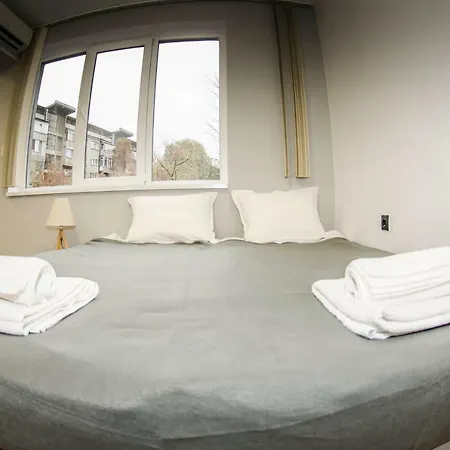 شقة Studio For Two Ideal Centre